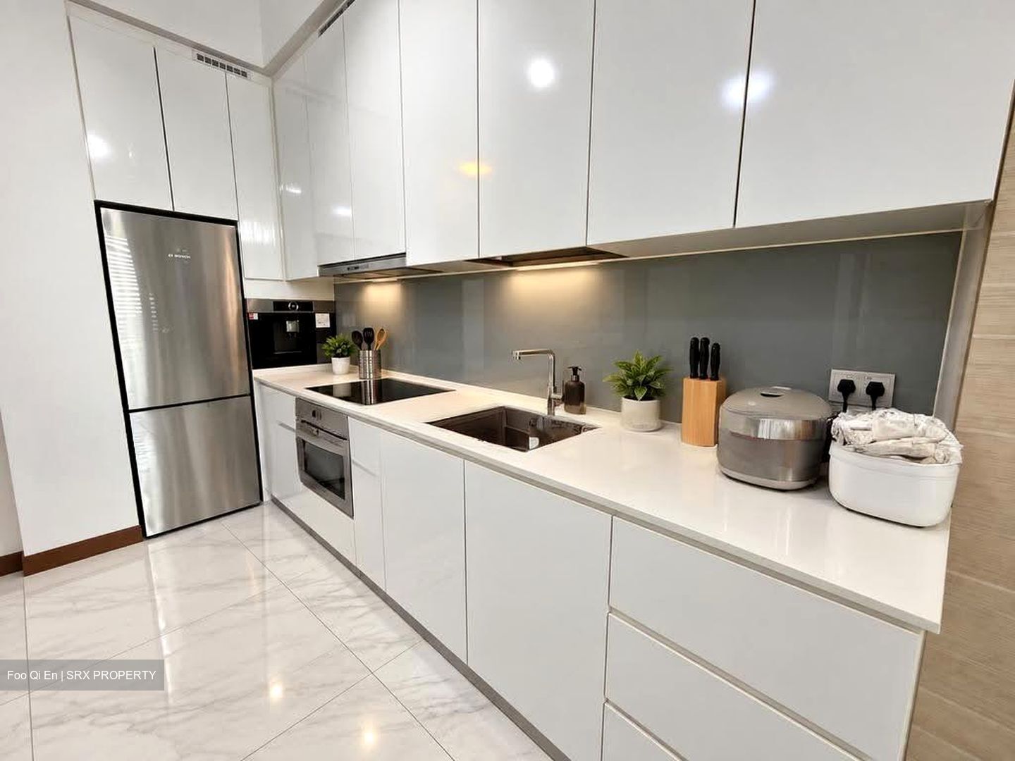 The Hillier (D23), Apartment #613117301